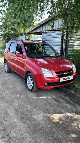  Chevrolet Cruze 2002 , 385000 , 