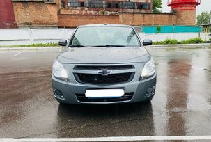  Chevrolet Cobalt 2013 , 599000 , 