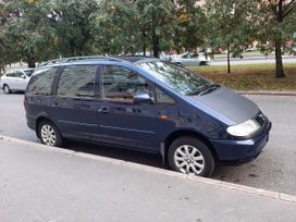    SEAT Alhambra 1999 , 699000 , -