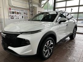 SUV   Haval F7x 2025 , 3699000 , 
