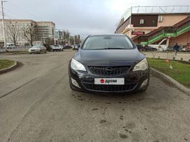  Opel Astra 2009 , 510000 , 