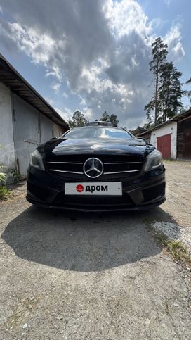  Mercedes-Benz A-Class 2013 , 1250000 , 