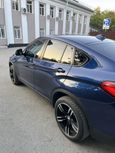 SUV   BMW X4 2017 , 4100000 , 