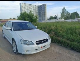  Subaru Legacy 2005 , 710000 , 