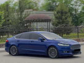  Ford Mondeo 2015 , 1350000 , 
