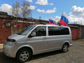    Volkswagen Transporter 2007 , 1300000 , 
