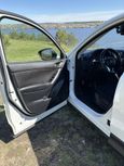 SUV   Mazda CX-5 2014 , 1600000 , 