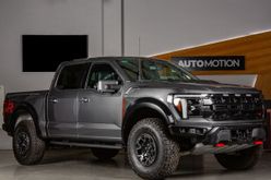 F150, 2025