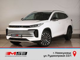 SUV   EXEED TXL 2022 , 2569995 , 