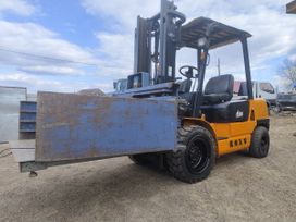   Heli CPCD30 2015 , 750000 , 