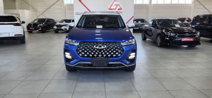 SUV   Chery Tiggo 7 Pro 2021 , 1545000 , 