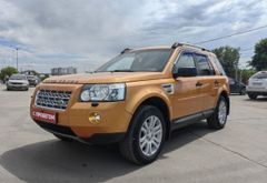  Freelander, 2007