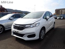  Honda Fit 2019 , 1075000 , 