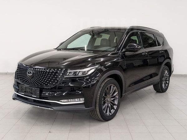 SUV   Dongfeng DFSK Fengon ix7 2024 , 2729000 , 