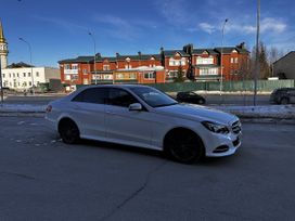  Mercedes-Benz E-Class 2015 , 2300000 , 
