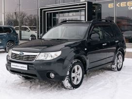 SUV   Subaru Forester 2008 , 1175000 , 