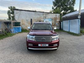 SUV   Toyota Land Cruiser 2011 , 4800000 , 