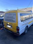    Mazda Bongo Brawny 2003 , 130000 , 