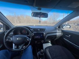 Kia Rio 2012 , 700000 , 