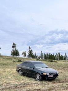 Улан-Удэ Sprinter, 1995 Улан-Удэ Sprinter, 1995