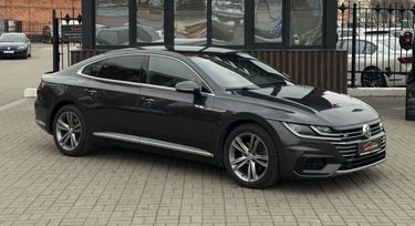  Volkswagen Arteon 2019 , 2259000 , 