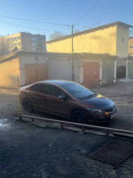  Honda Civic 2008 , 900000 , 