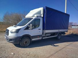    Ford Transit 2020 , 2350000 , 