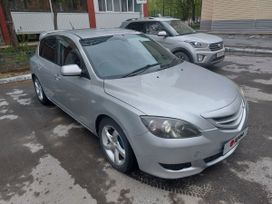  Mazda Axela 2004 , 420000 , 