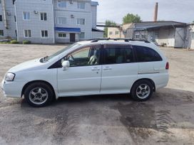    Nissan Liberty 2000 , 380000 , 