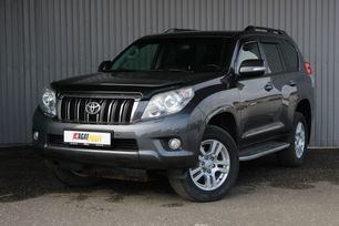 SUV   Toyota Land Cruiser Prado 2012 , 2737000 , 