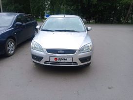  Ford Focus 2005 , 510000 , 
