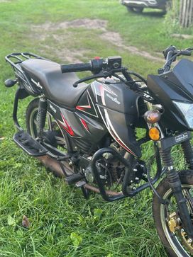  Alpha 110 2021 , 55000 , 