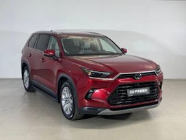 SUV   Toyota Grand Highlander 2024 , 7800000 , 