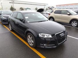  Audi A3 2012 , 1120000 , 