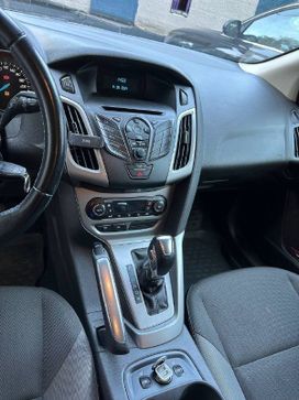  Ford Focus 2013 , 750000 , 