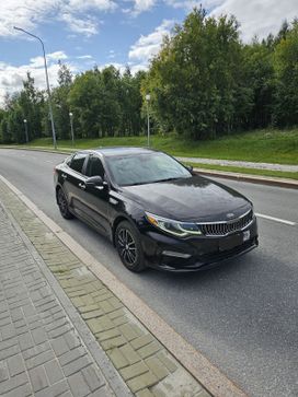  Kia Optima 2018 , 1800000 , -
