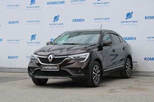 SUV   Renault Arkana 2019 , 1250000 , 