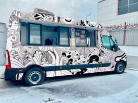  Renault Magnum 2015 , 4100000 , 