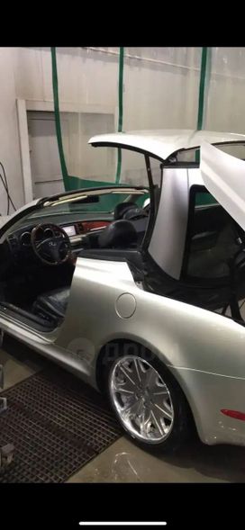   Lexus SC430 2002 , 1850000 , 
