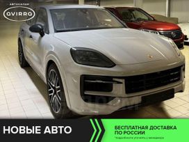 SUV   Porsche Cayenne Coupe 2024 , 24440000 , 