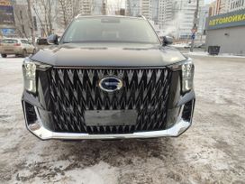 SUV   GAC Trumpchi GS8 2023 , 5100000 , 