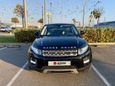 SUV   Land Rover Range Rover Evoque 2014 , 2333333 , 