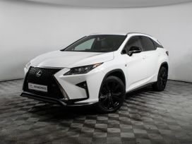 SUV   Lexus RX300 2019 , 4634000 , 