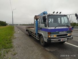  () Isuzu Forward 1992 , 2100000 , 