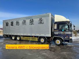  Hino Profia 2001 , 2700000 , 