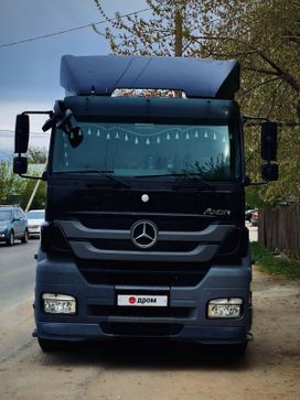   Mercedes-Benz Axor 1836 2012 , 1900000 , 