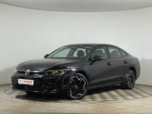  Passat, 2024