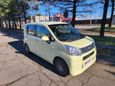  Daihatsu Move 2016 , 615000 , 