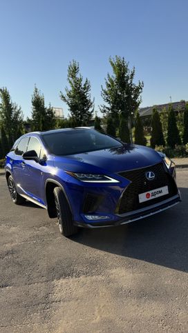 SUV   Lexus RX300 2021 , 6333333 , 