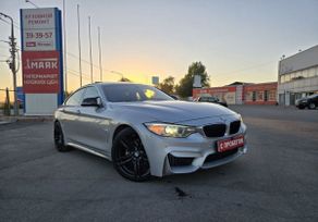  BMW 4-Series 2016 , 2450000 , 
